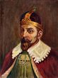 Portretas „Didysis Lietuvos kunigaikštis Zigmantas IV“