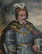 Portretas „Jonas II Kazimieras“