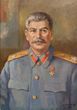 Stalino portretas