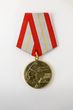 Medalis „SSRS ginkluotosioms pajėgoms 60 metų 1918–1978“
