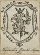 Bžesko - Kujavijos vaivadijos herbas