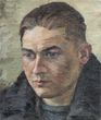 Vytauto Kasiulio portretas