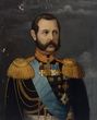 Rusijos imperatorius Aleksandras II