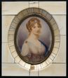 Prūsijos karalienės Luizos portretas