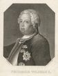 Fridricho Vilhelmo I portretas