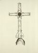 Antkapinis paminklas – geležinis kryžius
