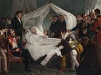 Napoleono mirtis