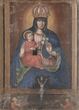 Švč. Marija su Kūdikiu Kristumi