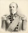 Minsko gubernijos bajorų maršalka Leonas Oštorpas (1786–1851)