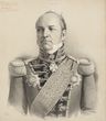 Minsko gubernijos bajorų maršalka Leonas Oštorpas (1786–1851)