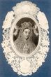Švč. Mergelės Marijos paveikslas Rokitne
