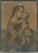 Švč. Mergelė Marija su Kūdikiu