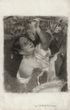 Karlo Briulovo paveikslo „Italų vidurdienis“ kopija