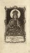 Trakų Švč. Mergelė Marija
