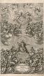 Jėzuito Andrejaus Spanerio veikalo „Polyanthea Sacra” titulinis lapas