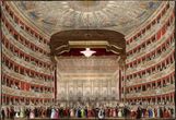 Milano La Scala opera
