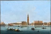 Venecijos panorama