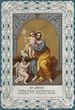 Šv. Juozapas su Kūdikėliu Jėzumi