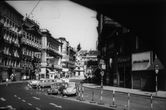 Prano Gudyno kelionių nuotrauka: automobiliai, gatvės motyvas, pastatų eksterjerų fragmentai, Austrija