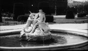 Prano Gudyno kelionių nuotrauka: Edmund von Aspernburg kurtas fontanas Tritons ir Naiads Maria-Theresien-Platz, šalia Naturhistorisches Museum, Viena (Austrija)
