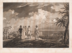 Napoleonas Šv. Elenos saloje