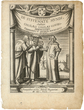 Antraštinis Galiliėjaus Galiliėjo veikalo „Dialogus de Systemate Mundi” puslapis