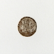 Moneta, sidabrinė, Lietuva,  Aleksandro Jogailaičio denaras