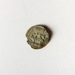 Moneta, sidabrinė, Lietuva, Žygimanto II Augusto mažasis denaras