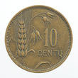 Moneta 10 centų