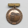 Medalis „Žalgirio sporto draugija“