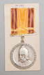 II- jo laipsnio Gedimino medalis
