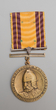 III- jo laipsnio Gedimino medalis