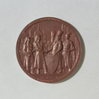 Medalis „Baškirijos savanoriško prisijungimo prie Rusijos 400-osios metinės“ su dėžute