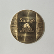 Medalis „Alytaus šaldytuvų gamykla „Snaigė“. Darbo veteranas“