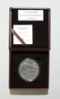 Medalis „Lietuvos Respublikos Seimas" su dėžute