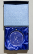 Medalis „40-sis tarptautinis sportinio ėjimo festivalis „Alytus 2014“ su dėžute