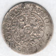 Moneta, sidabrinė, Pfalcas–Cveibriukenas, Johanas I, 3 kreiceriai, 1603 m.