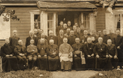 Telšių vyskupijos kunigai ir tarnautojai