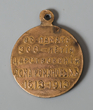 Jubiliejinis medalis "Romanovų dinastijos valdymo 300-mečiui"