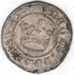 Moneta, sidabrinė, Lenkija, Žygimanto Senojo pusgrašis, 1507? m.