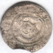 Moneta, biloninė, Ryga, Zigmanto III Vazos šilingas, 1606 m.