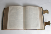 Knyga „Biblija. Senasis ir naujasis testamentas“