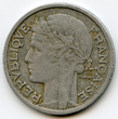 Prancūzija, 2 frankai, 1948 m.