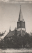 Stalgėnų bažnyčia Plungės valsč., 1941 m.