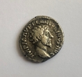 Romos imperijos moneta