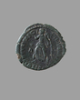 Romos imperijos moneta