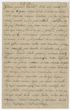 Julijos Žemaitės laiškas, rašytas Povilui Višinskiui