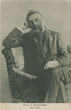 Fotoatvirukas „D-ras J. Basanavičius 1905 metais“