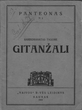 Gitanžali