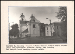 Kauno Šv. Kryžiaus (Karmelitų) bažnyčia